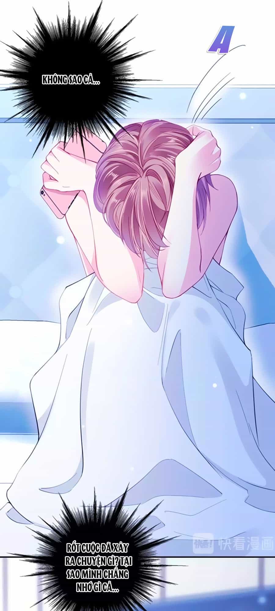 Hai Mặt Cuốn Hút Của Anh - Chương 2 - ảnh 29