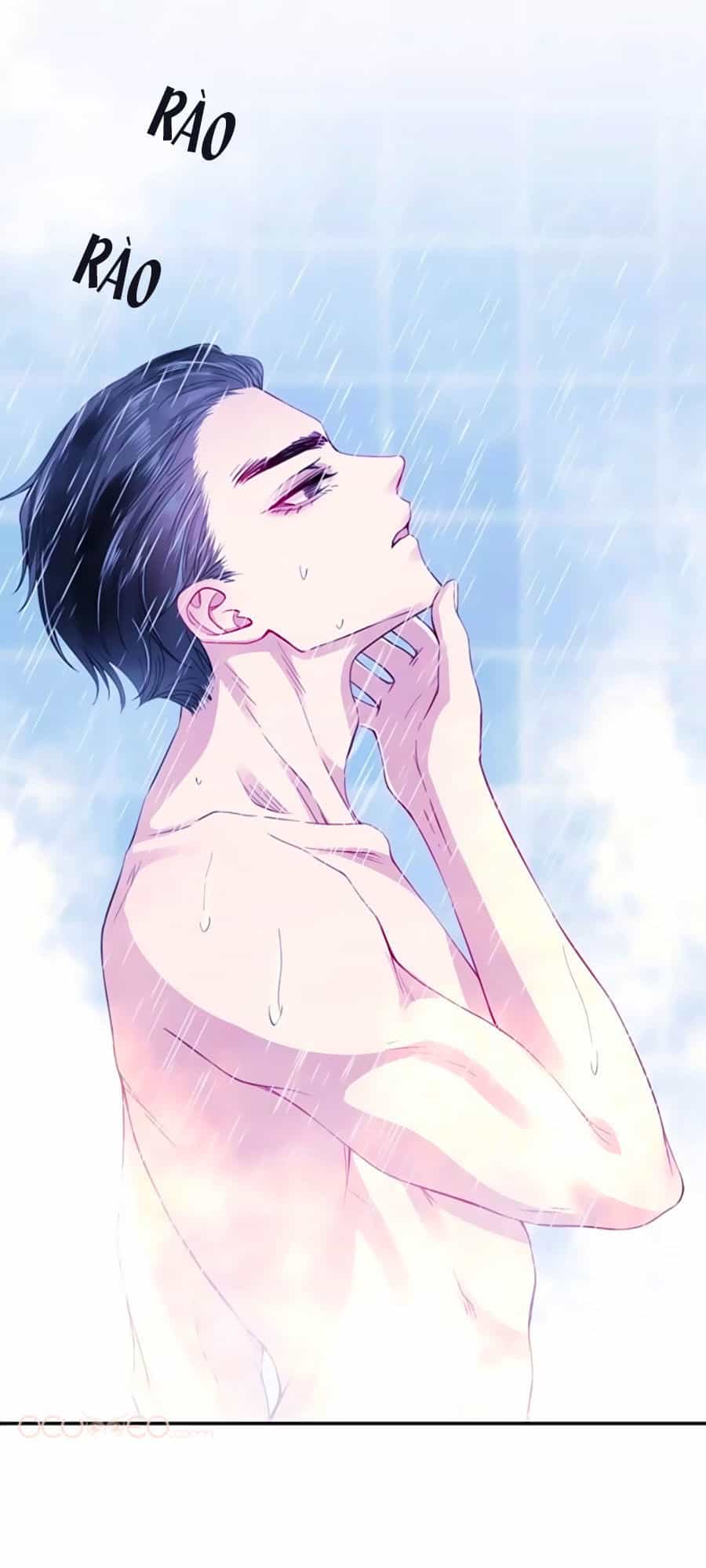 Hai Mặt Cuốn Hút Của Anh - Chương 2 - ảnh 6