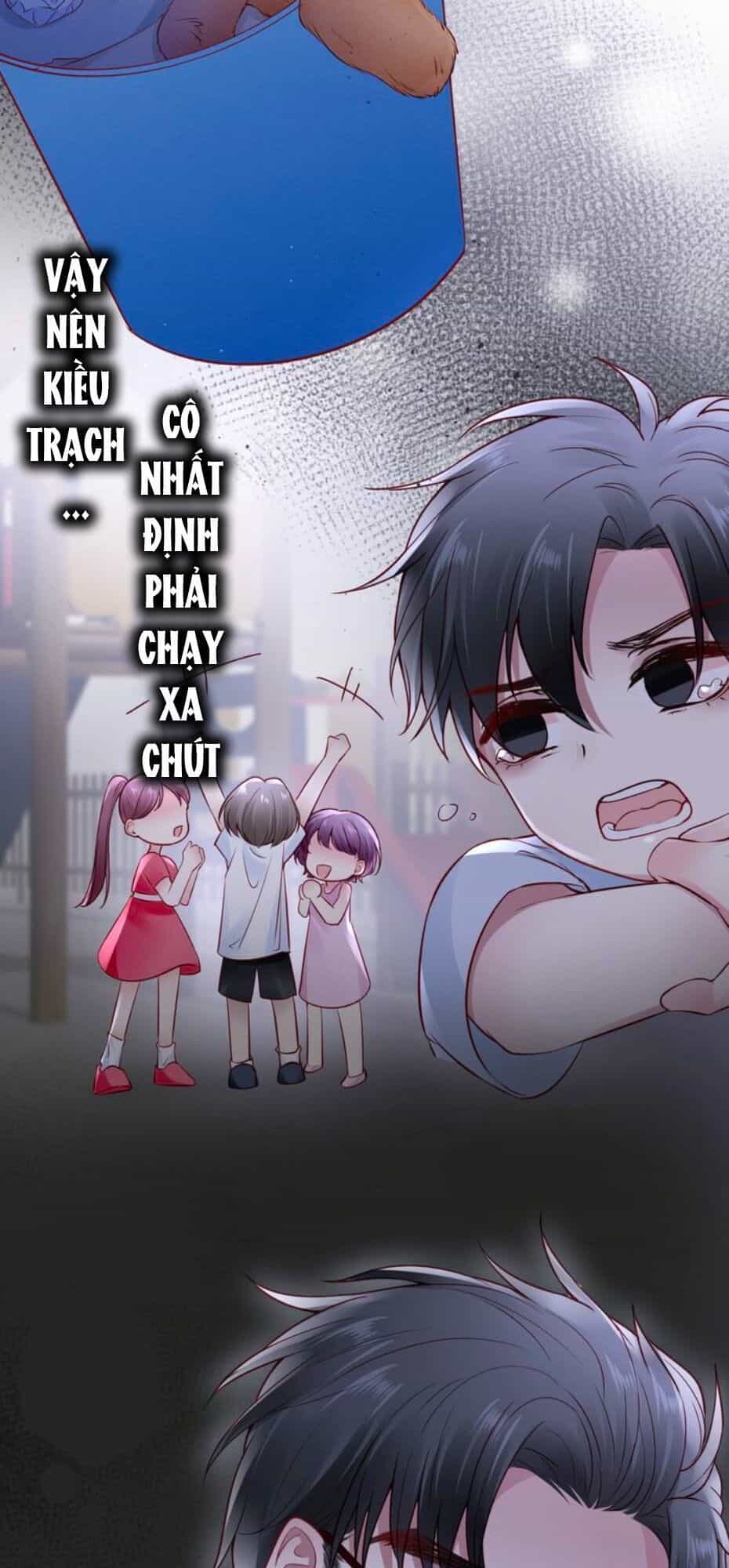 Hai Mặt Cuốn Hút Của Anh - Chương 21 - ảnh 33