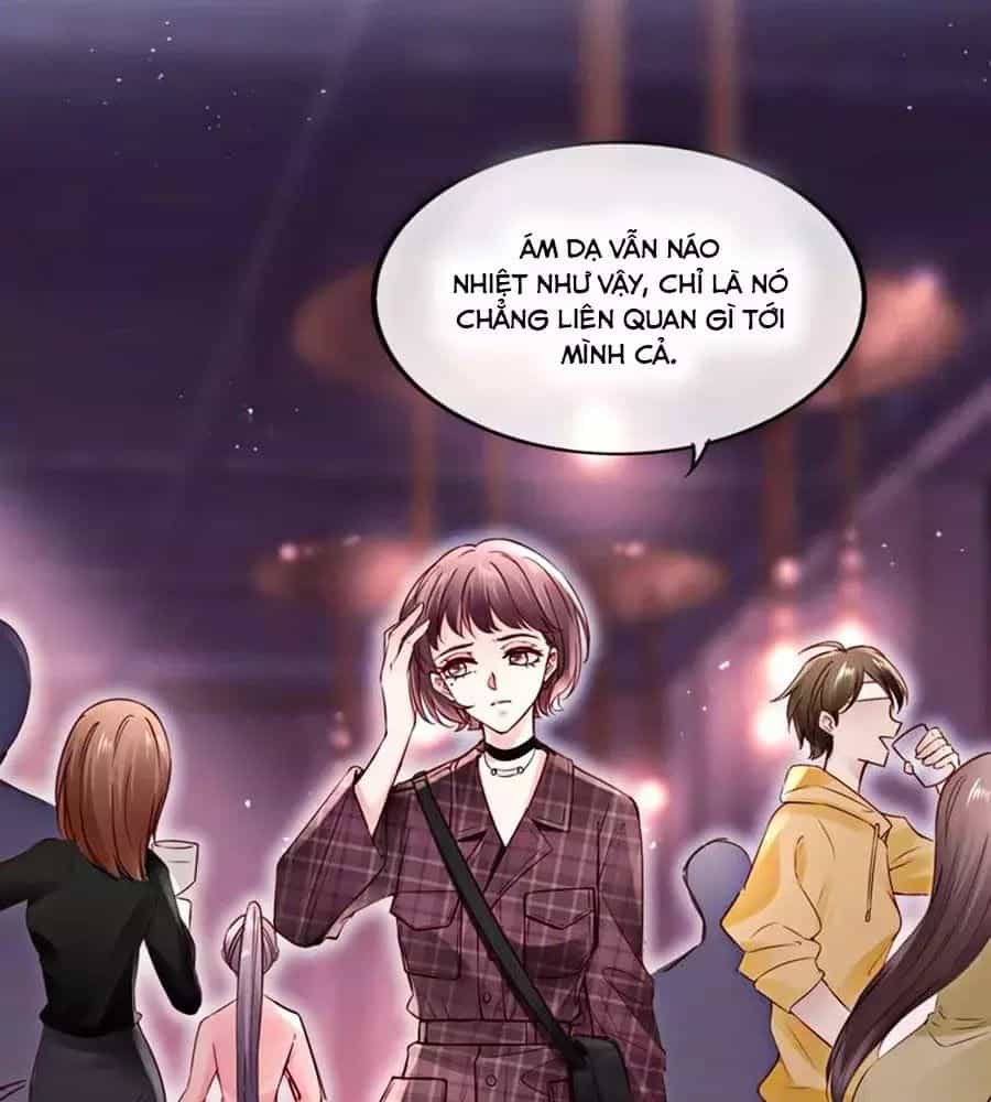 Hai Mặt Cuốn Hút Của Anh - Chương 23 - ảnh 7