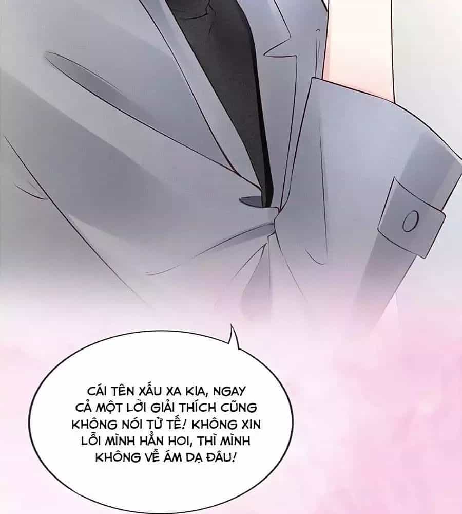 Hai Mặt Cuốn Hút Của Anh - Chương 25 - ảnh 4