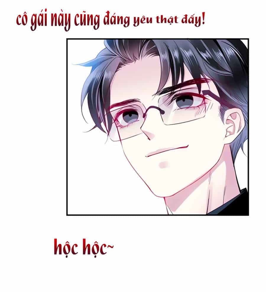 Hai Mặt Cuốn Hút Của Anh - Chương 3 - ảnh 30