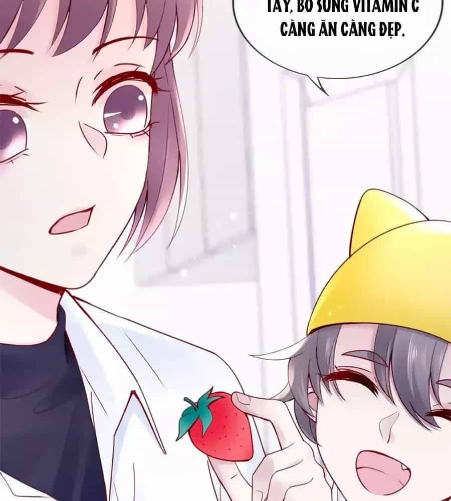 Hai Mặt Cuốn Hút Của Anh - Chương 33 - ảnh 39