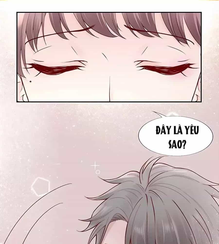 Hai Mặt Cuốn Hút Của Anh - Chương 38 - ảnh 29