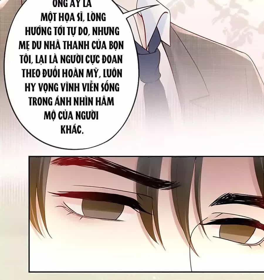 Hai Mặt Cuốn Hút Của Anh - Chương 38 - ảnh 8