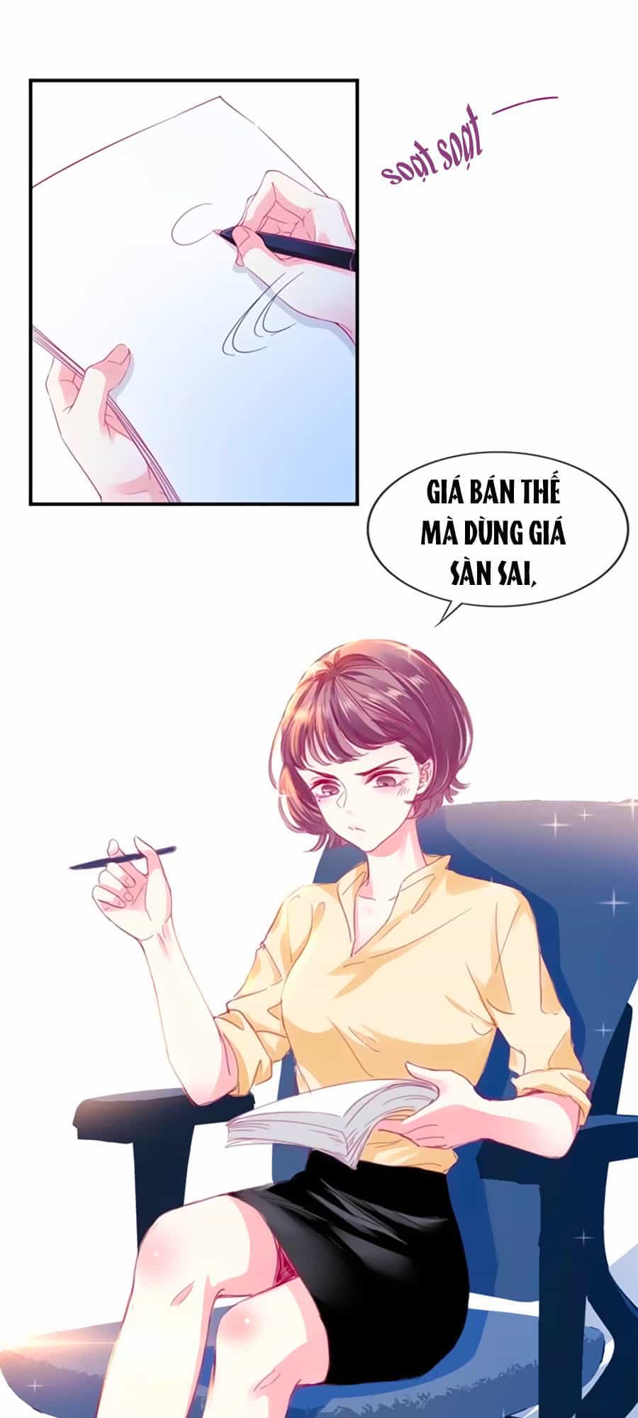 Hai Mặt Cuốn Hút Của Anh - Chương 4 - ảnh 25
