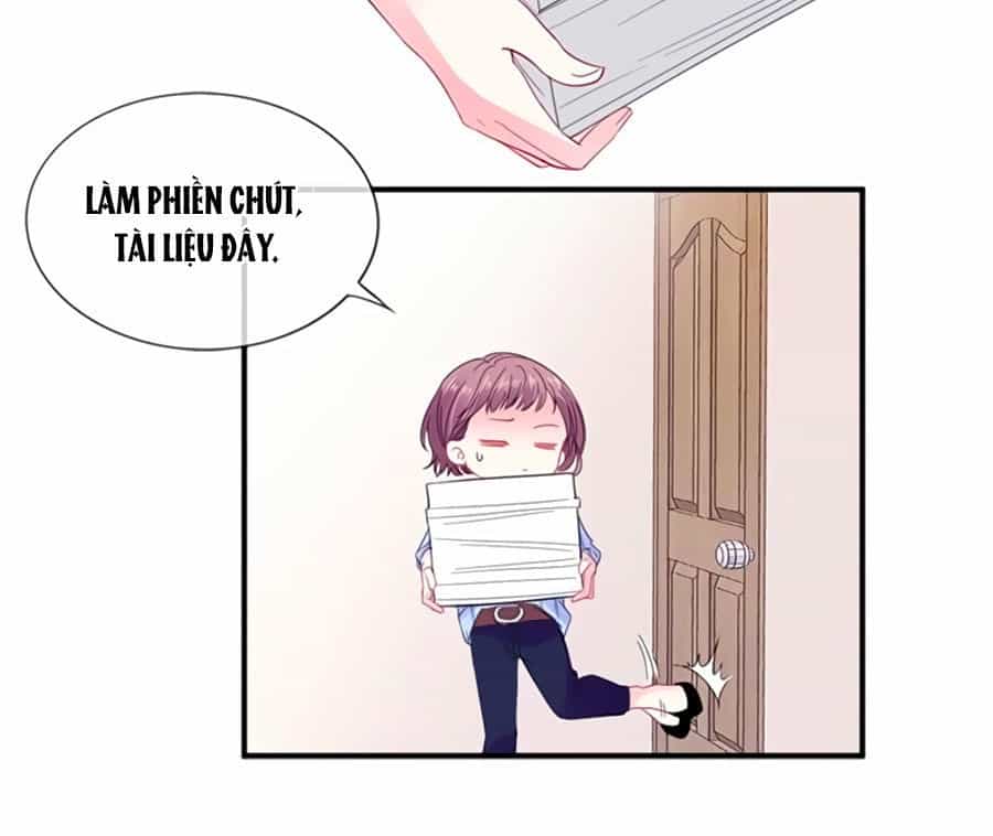 Hai Mặt Cuốn Hút Của Anh - Chương 5 - ảnh 23
