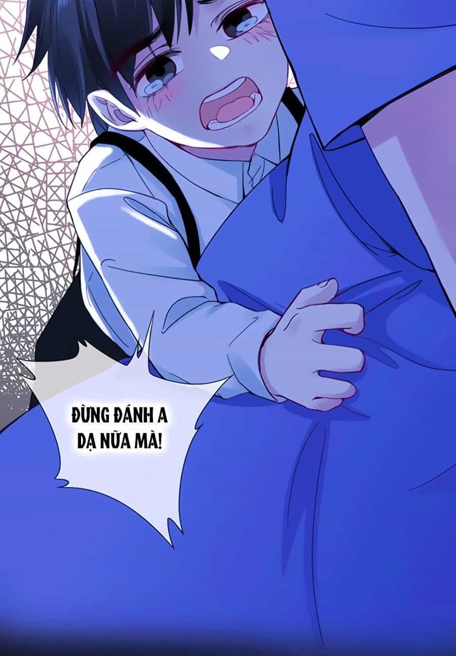 Hai Mặt Cuốn Hút Của Anh - Chương 6 - ảnh 36