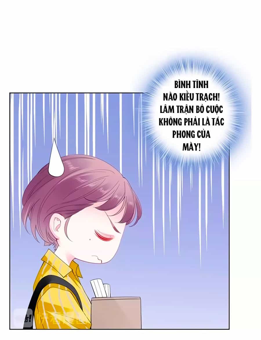 Hai Mặt Cuốn Hút Của Anh - Chương 7 - ảnh 23