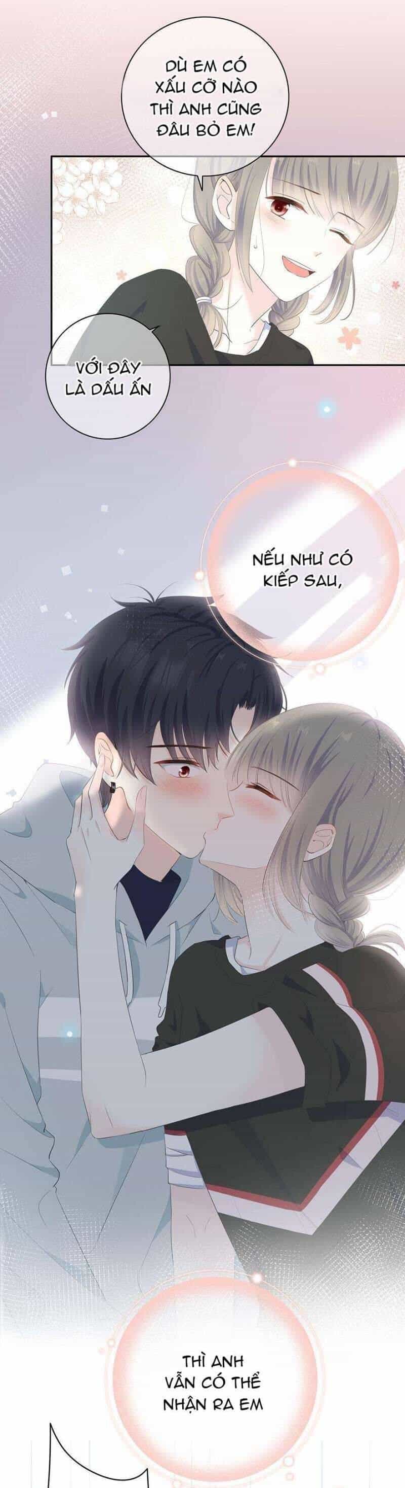 Hai Thìa Cà Phê Muối : Bắt Đầu Lại Cuộc Sống Của Chúng Ta - Chương 10 - ảnh 6
