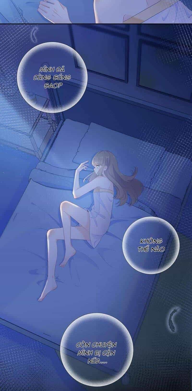 Hai Thìa Cà Phê Muối : Bắt Đầu Lại Cuộc Sống Của Chúng Ta - Chương 15 - ảnh 5