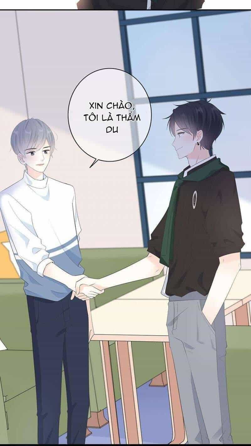 Hai Thìa Cà Phê Muối : Bắt Đầu Lại Cuộc Sống Của Chúng Ta - Chương 7 - ảnh 17