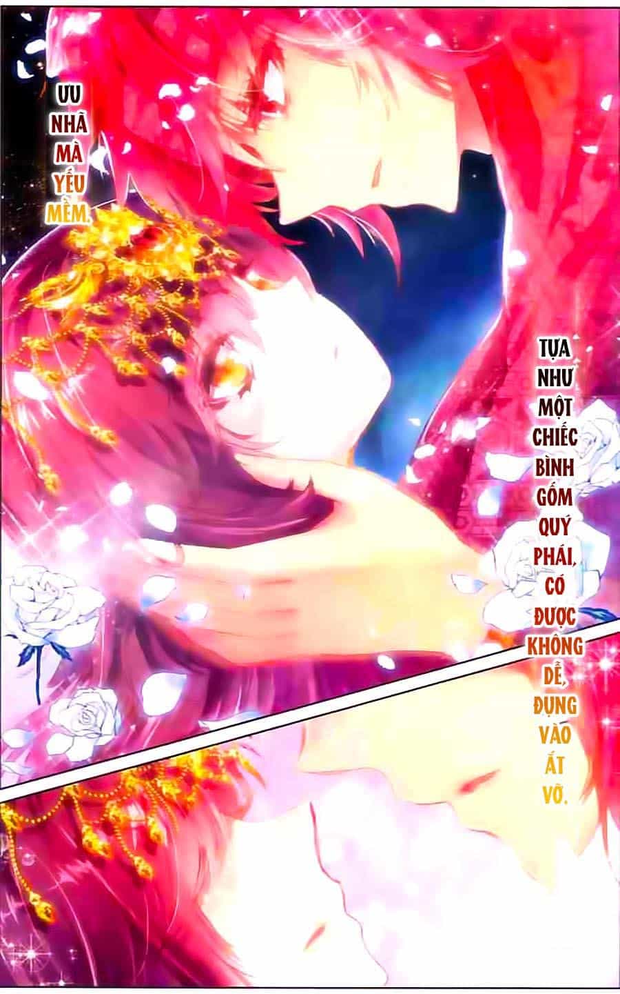 Hải Yêu - Chương 12 - ảnh 21