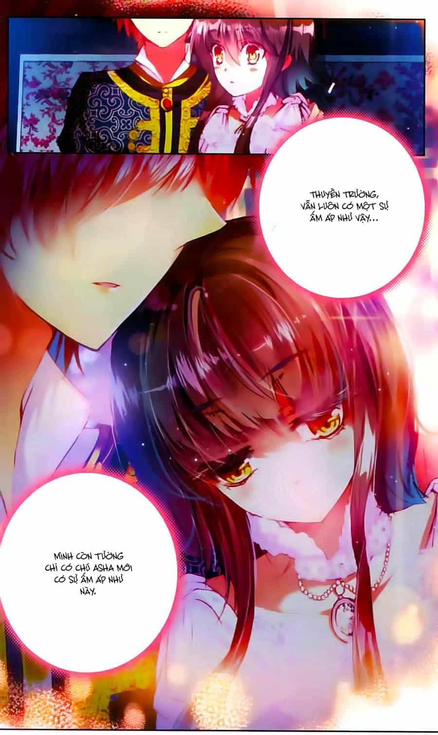 Hải Yêu - Chương 15 - ảnh 20