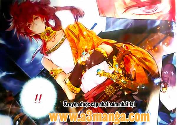 Hải Yêu - Chương 2 - ảnh 14