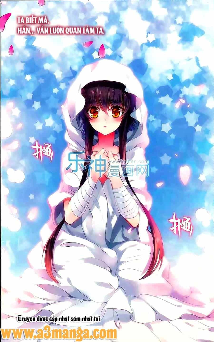Hải Yêu - Chương 24 - ảnh 22