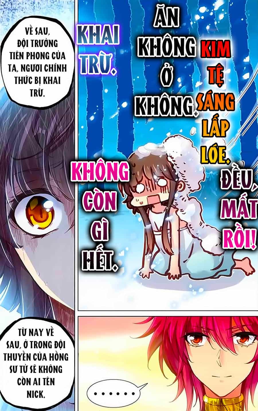Hải Yêu - Chương 27.3 - ảnh 2