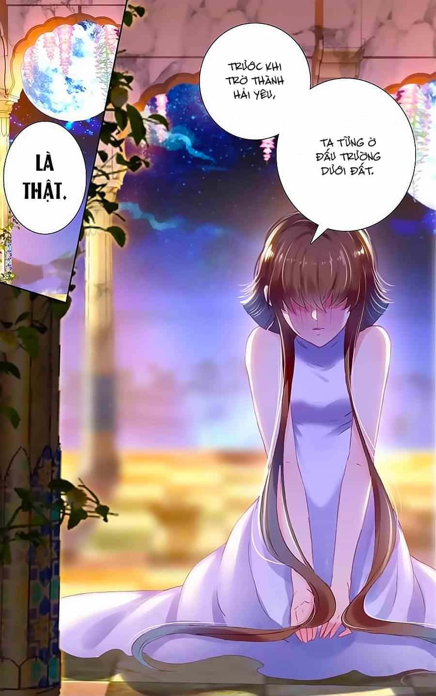 Hải Yêu - Chương 29.3 - ảnh 6