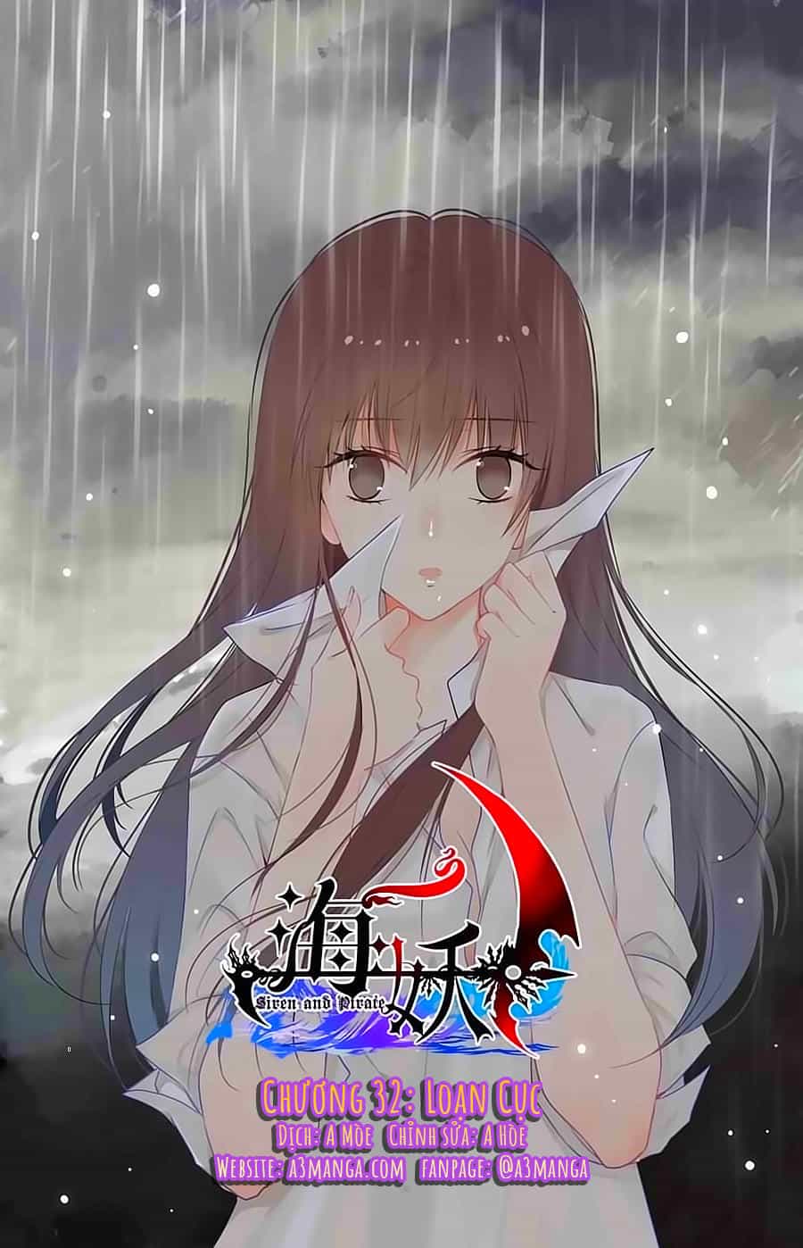 Hải Yêu - Chương 32.1 - ảnh 1