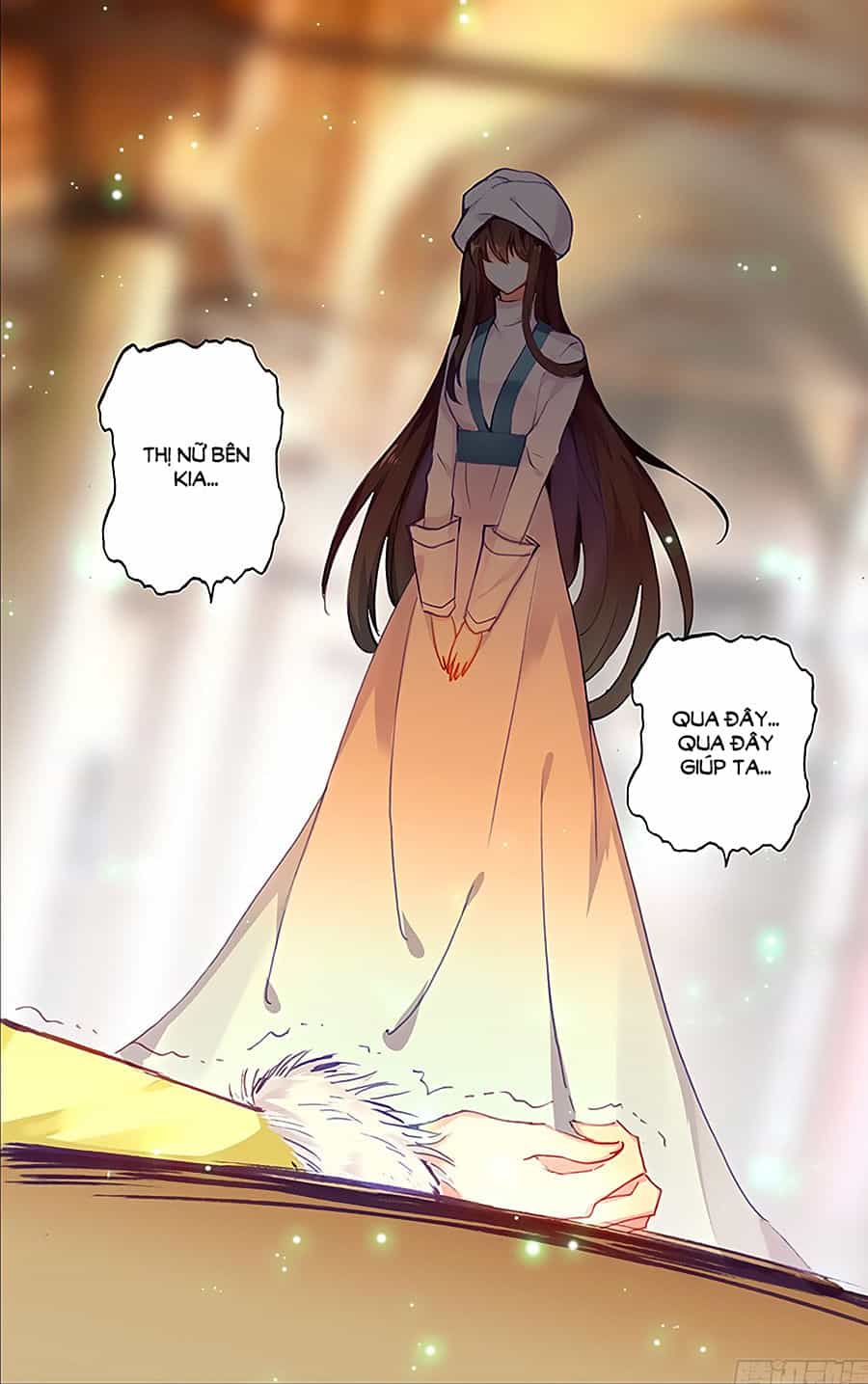Hải Yêu - Chương 35.2 - ảnh 9
