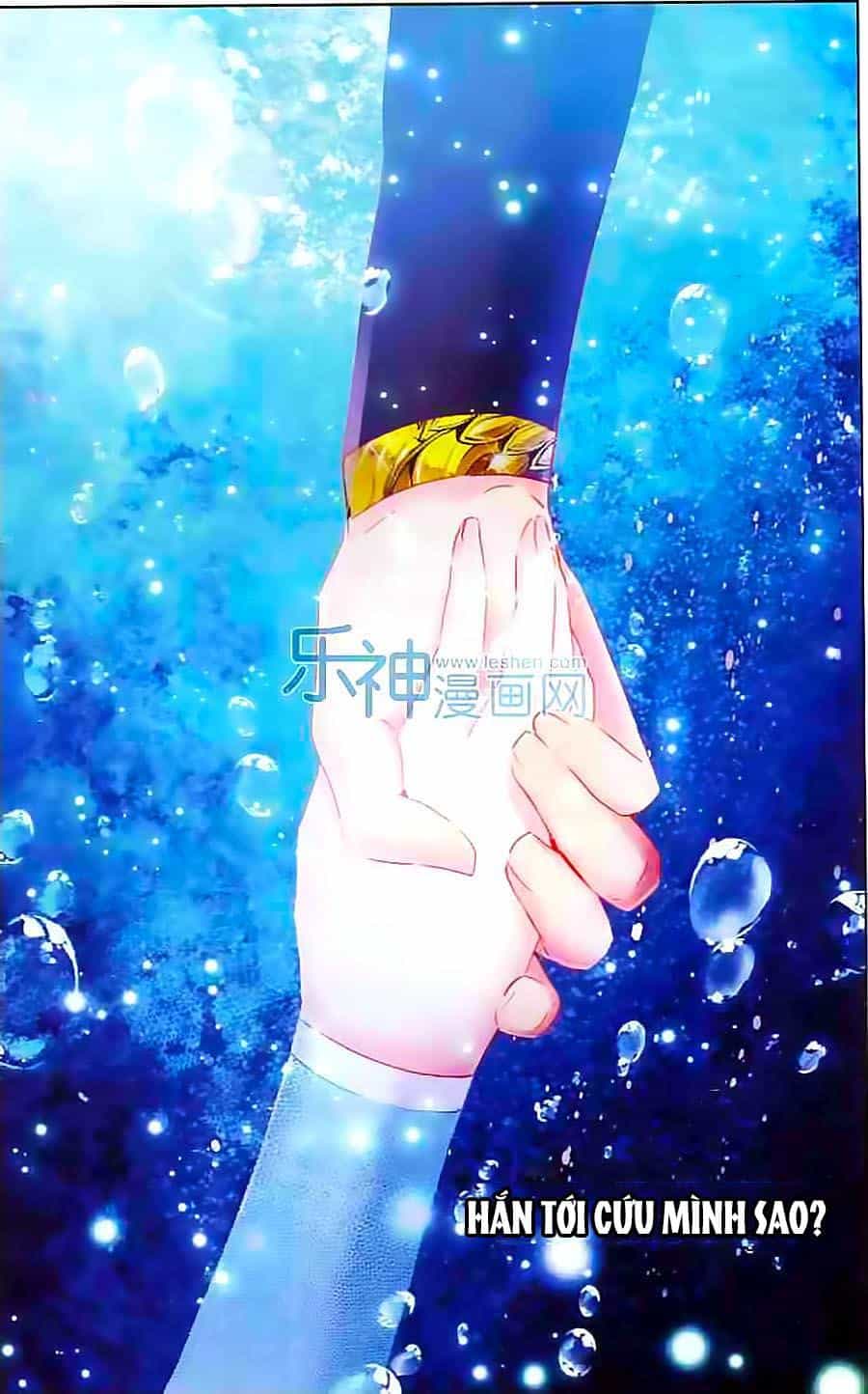 Hải Yêu - Chương 9 - ảnh 13