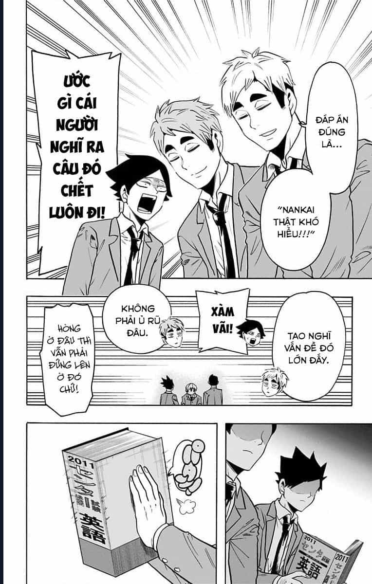 Haikyuu-Bu - Chương 91 - ảnh 13