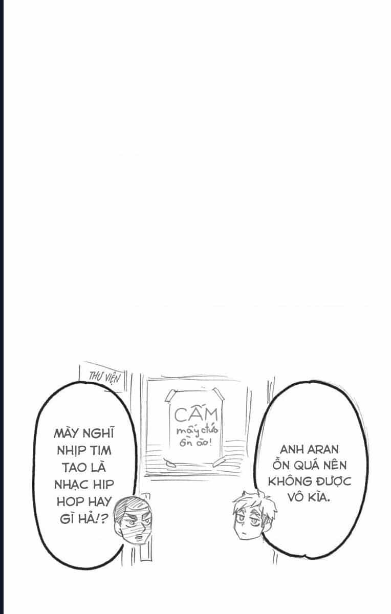 Haikyuu-Bu - Chương 91 - ảnh 17