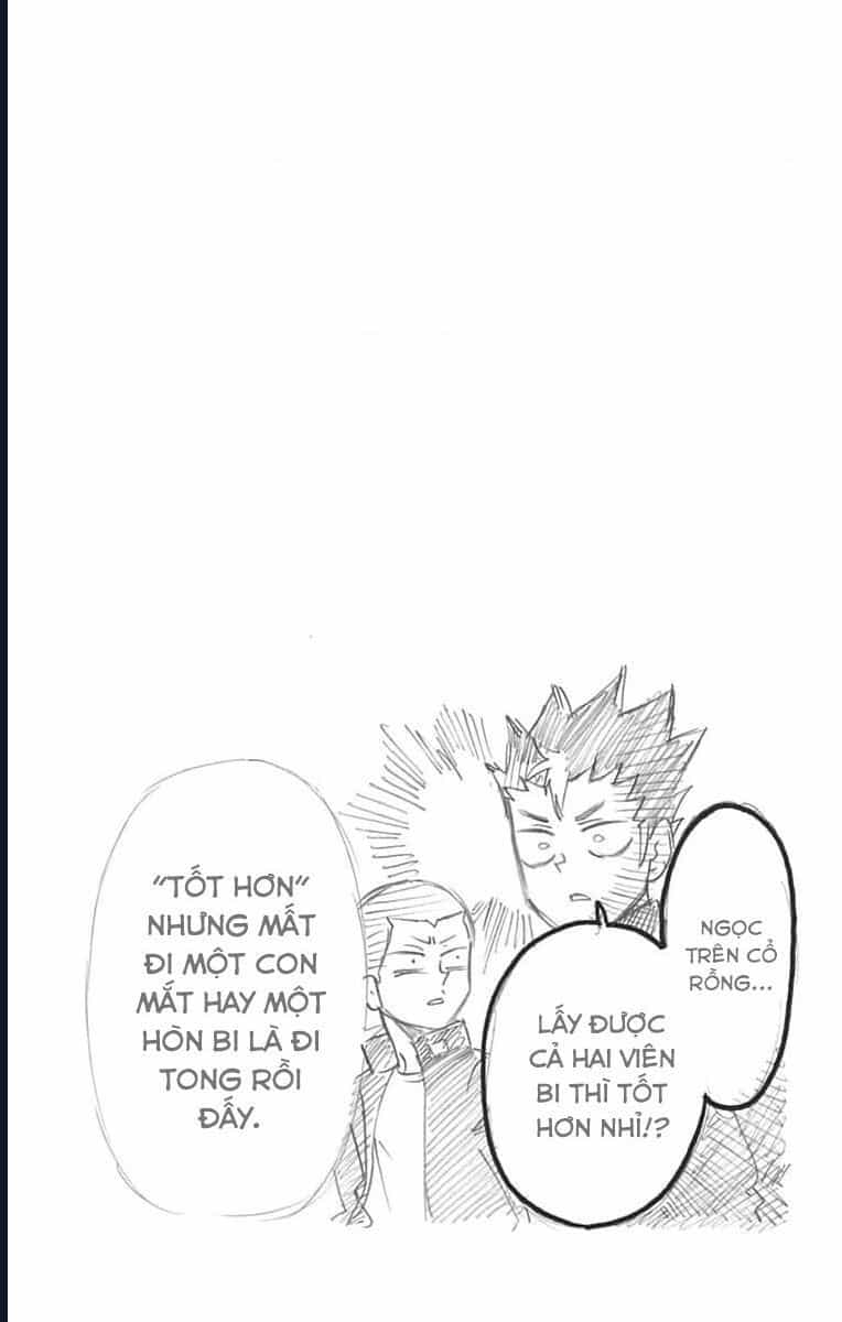 Haikyuu-Bu - Chương 92 - ảnh 18