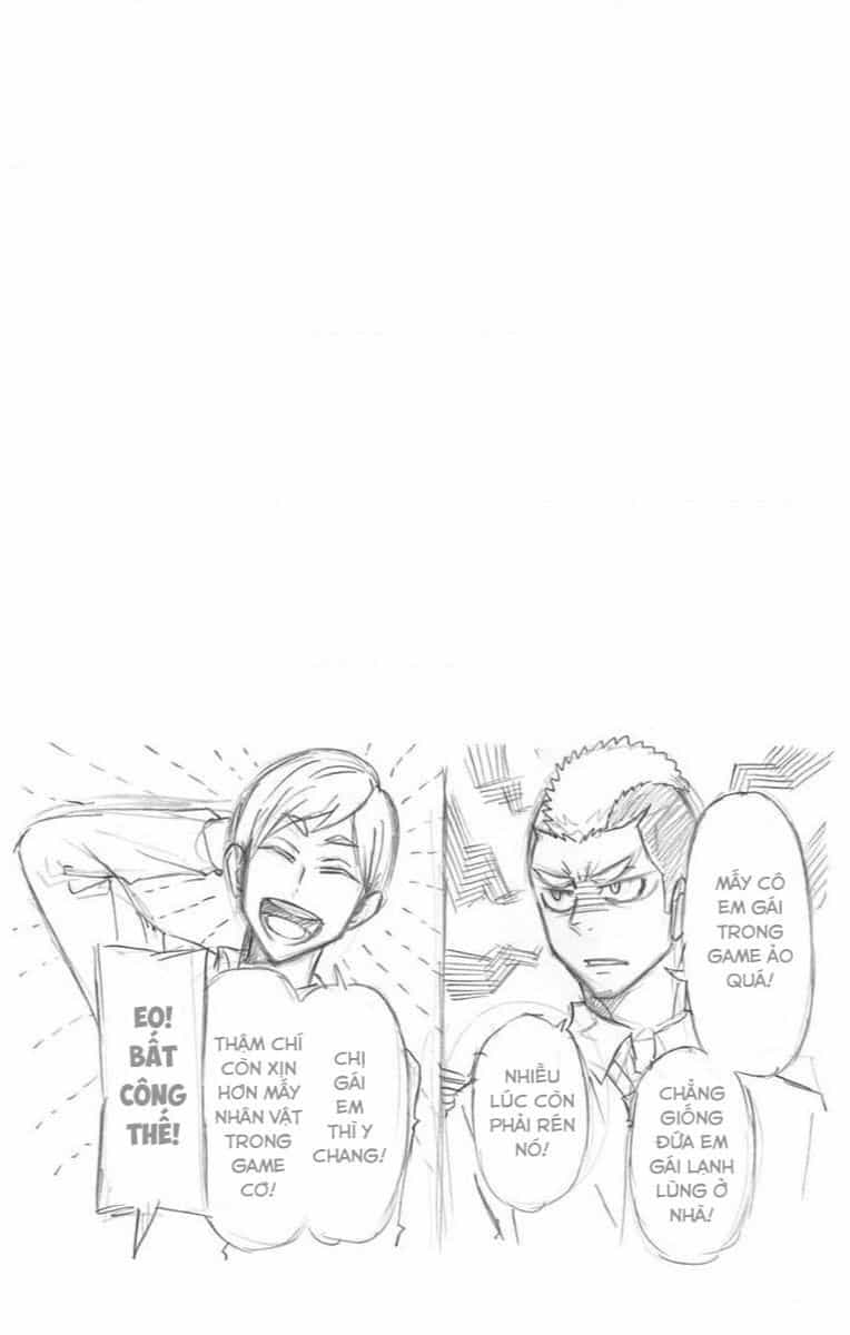 Haikyuu-Bu - Chuong 11 - ảnh 16