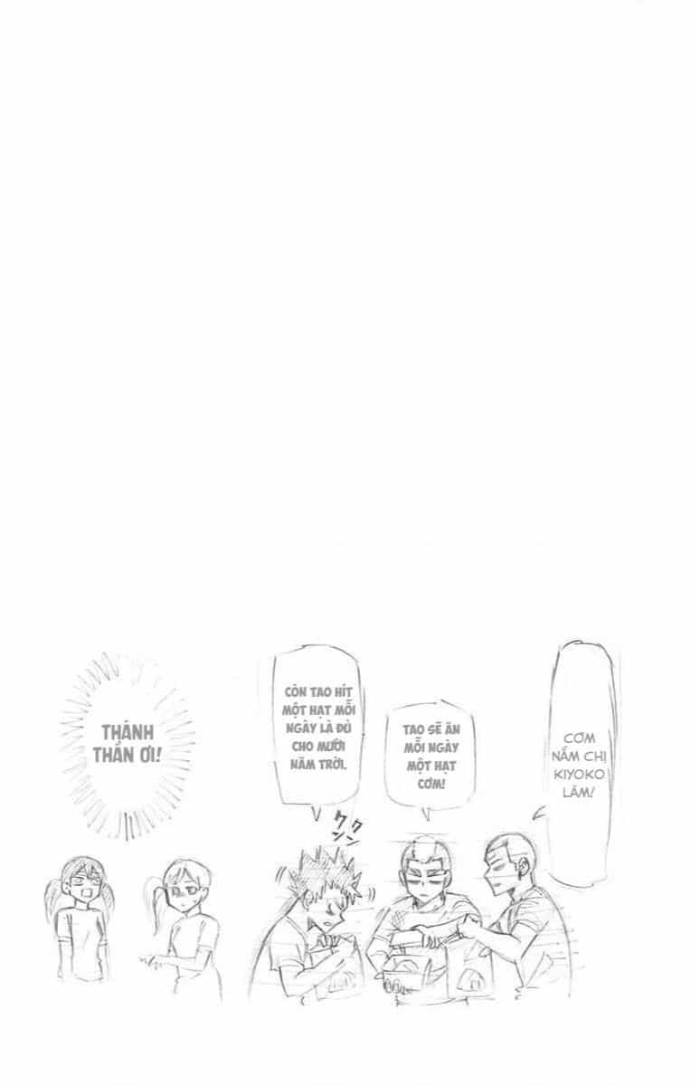 Haikyuu-Bu - Chuong 13 - ảnh 19