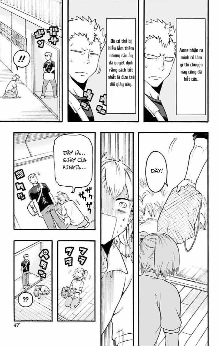 Haikyuu-Bu - Chuong 15 - ảnh 10