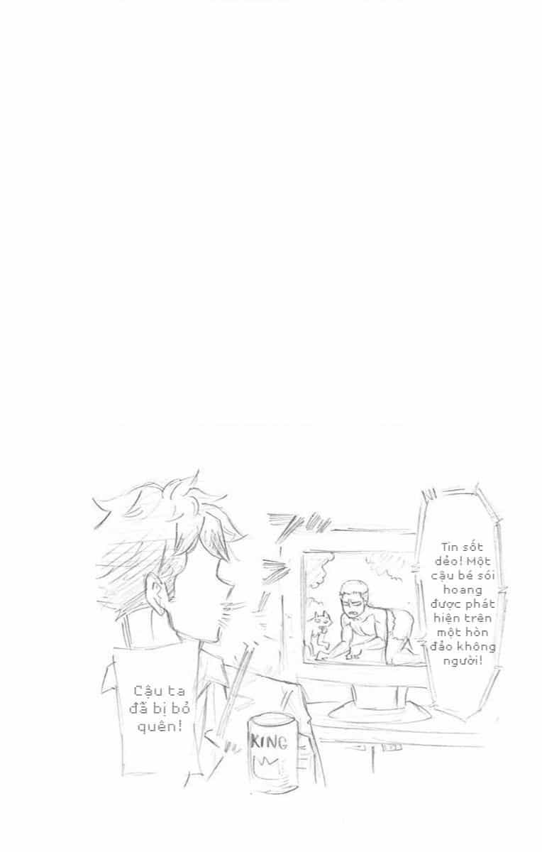 Haikyuu-Bu - Chuong 16 - ảnh 16