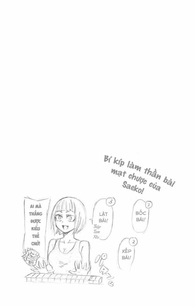 Haikyuu-Bu - Chuong 17 - ảnh 16
