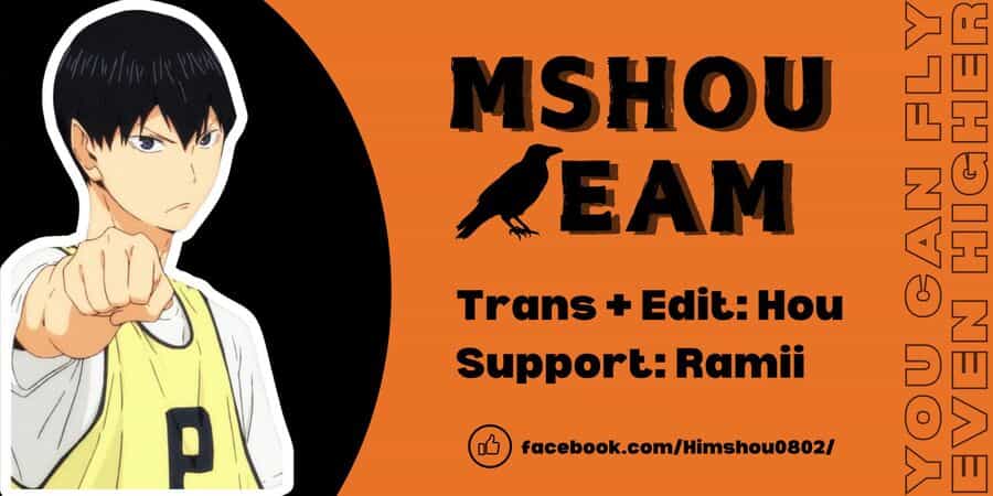 Haikyuu-Bu - Chuong 18 - ảnh 17