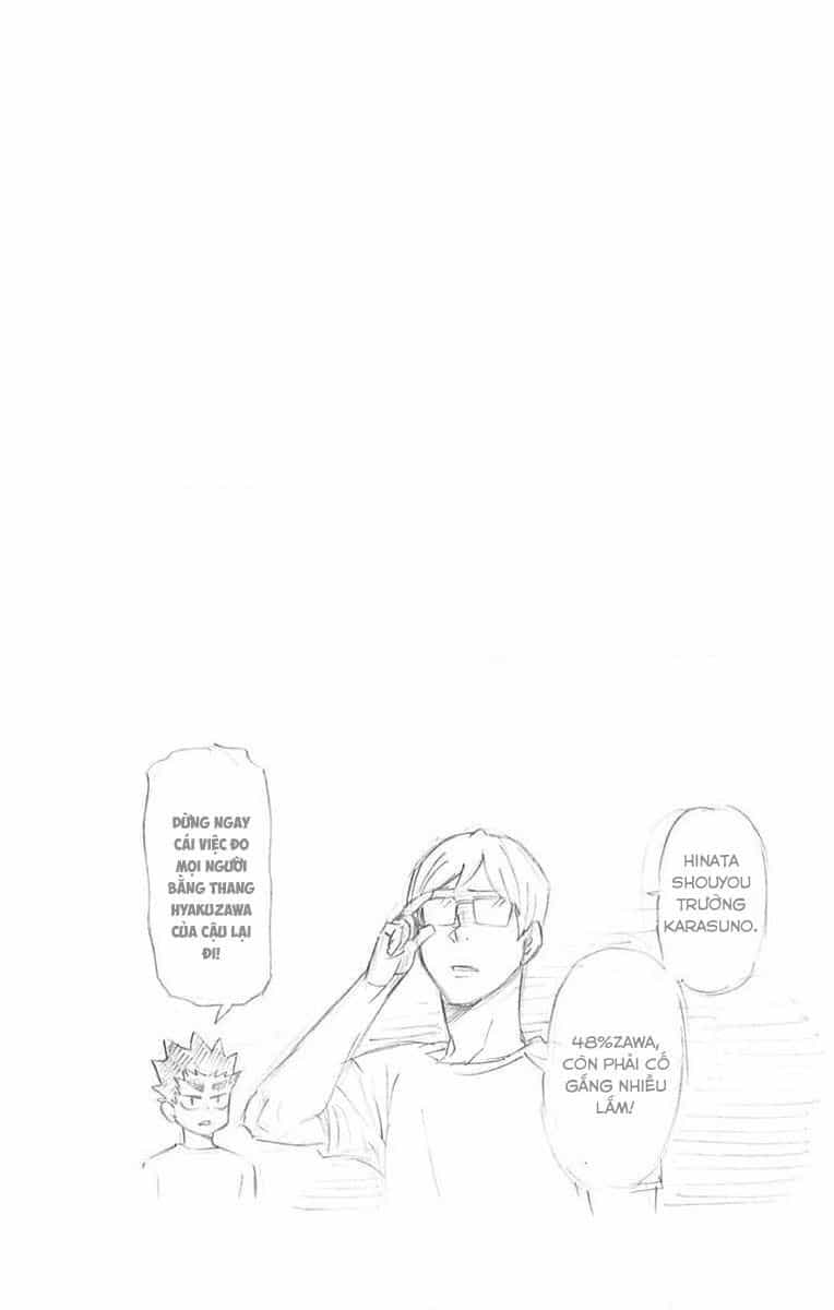 Haikyuu-Bu - Chuong 19 - ảnh 16