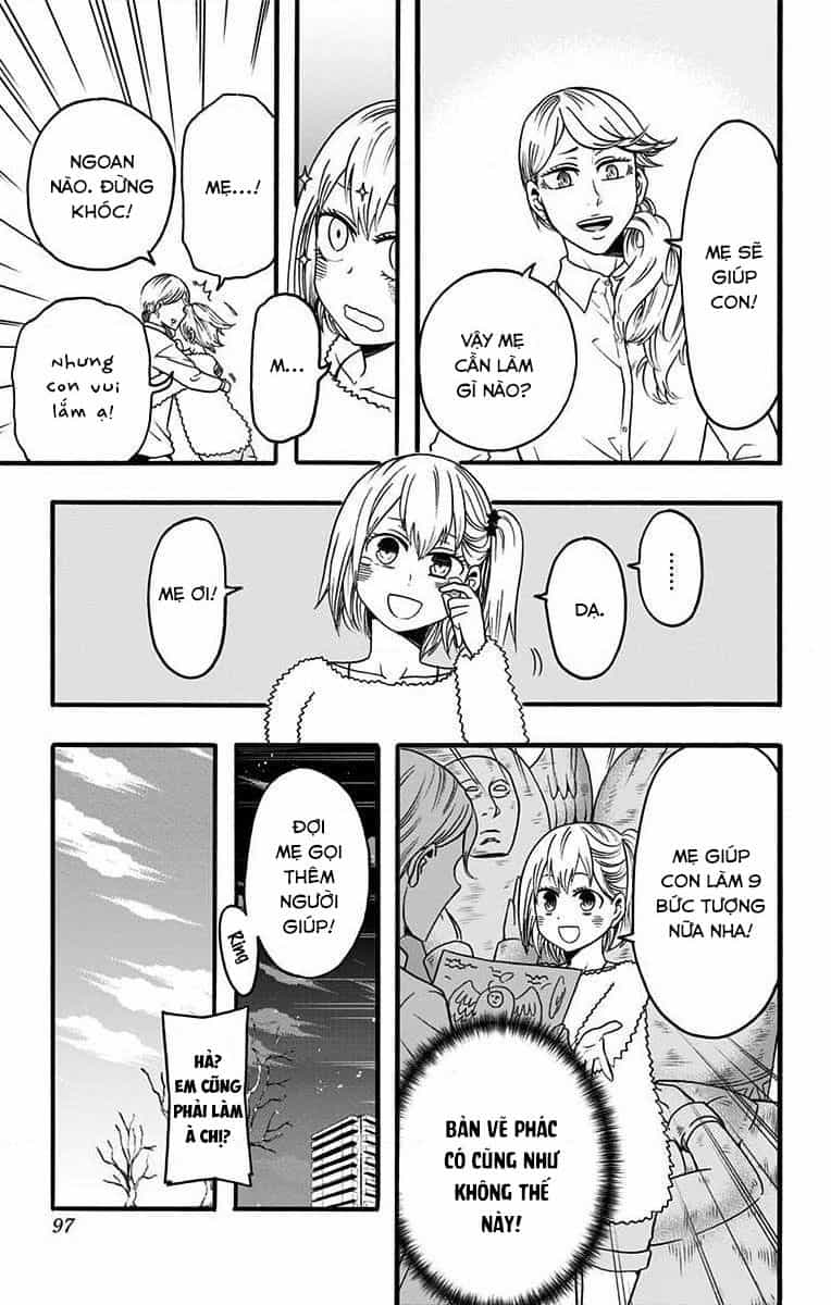 Haikyuu-Bu - Chuong 30 - ảnh 13
