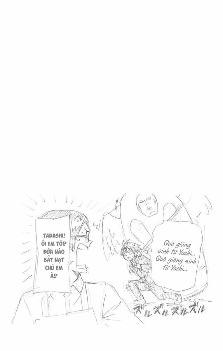 Haikyuu-Bu - Chuong 30 - ảnh 16