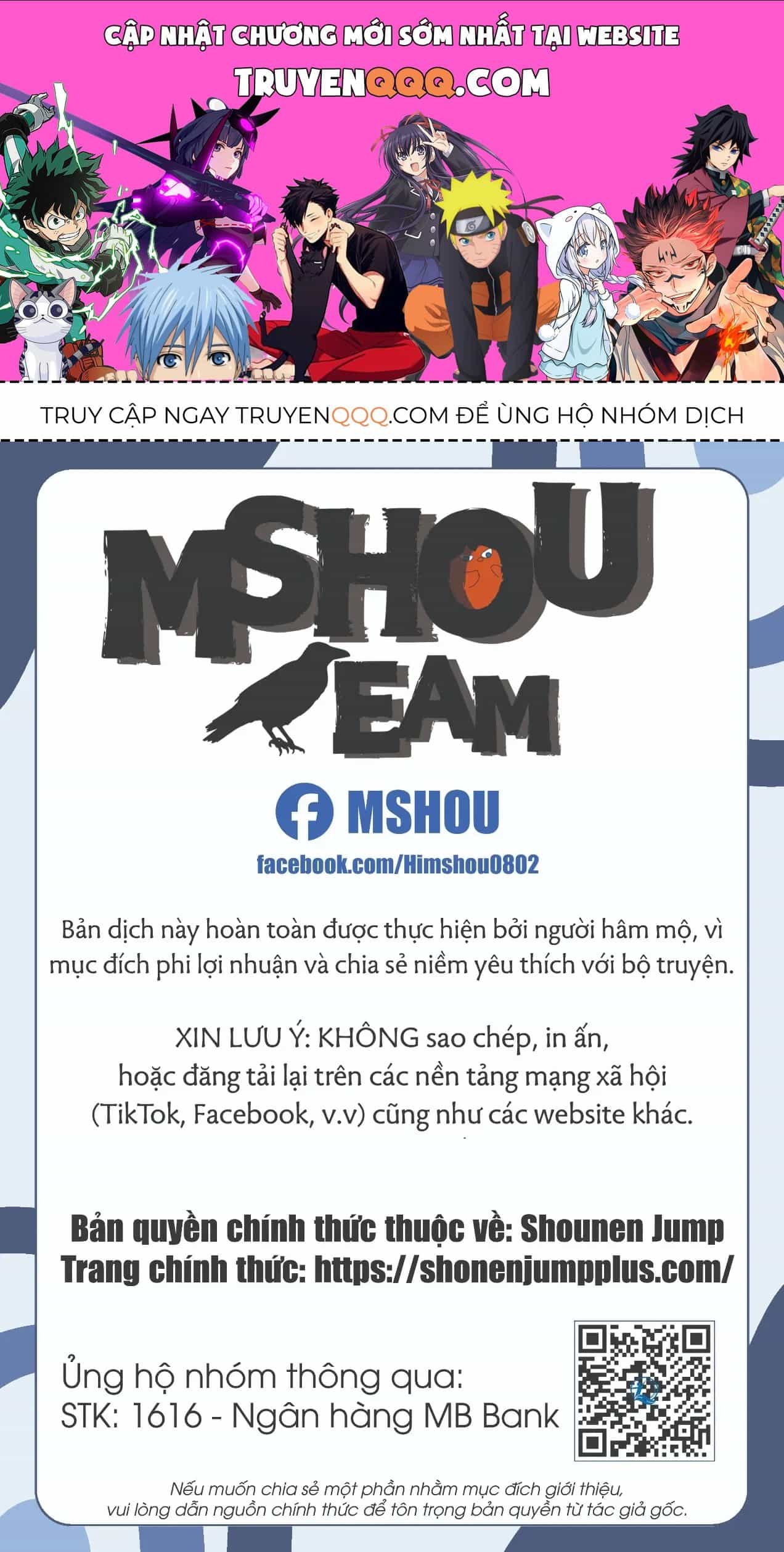 Haikyuu-Bu - Chương 36.6 - ảnh 1