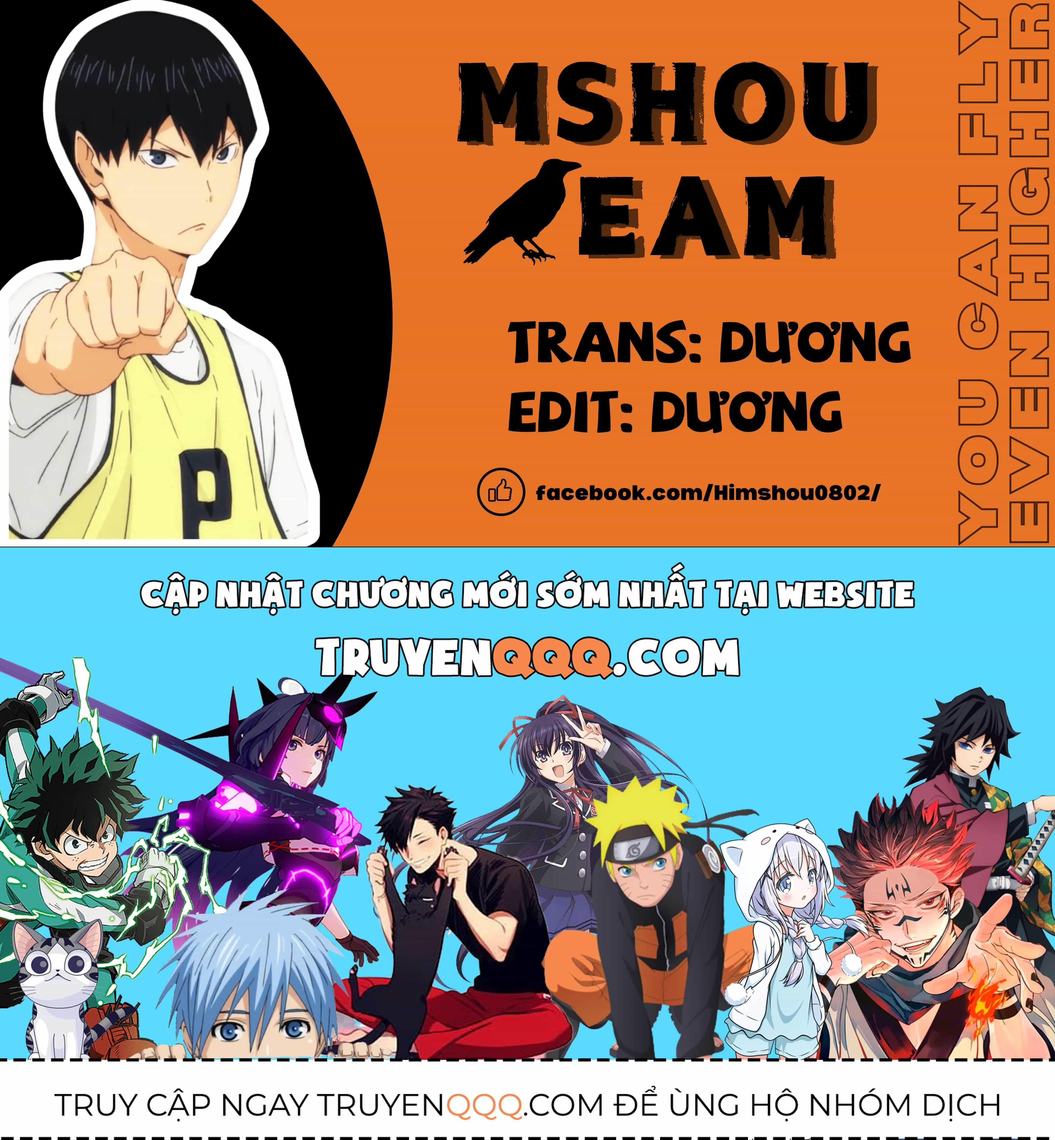 Haikyuu-Bu - Chương 36.6 - ảnh 7