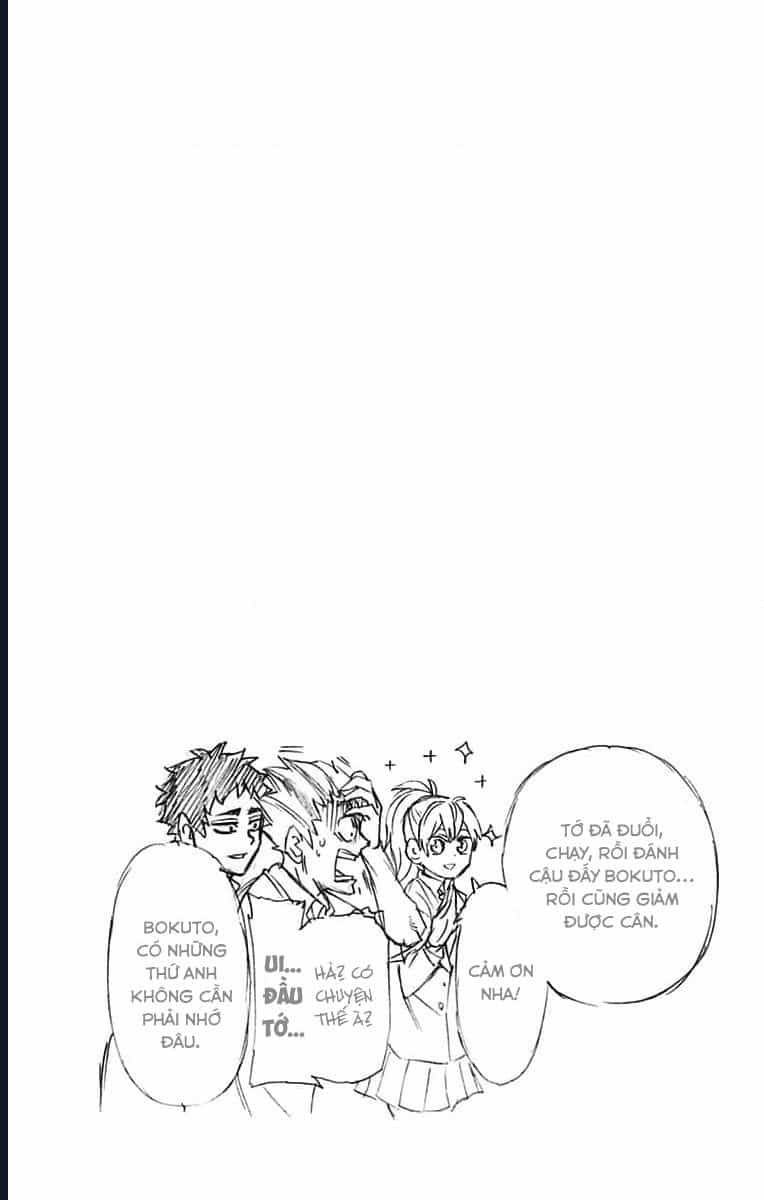 Haikyuu-Bu - Chuong 37 - ảnh 19