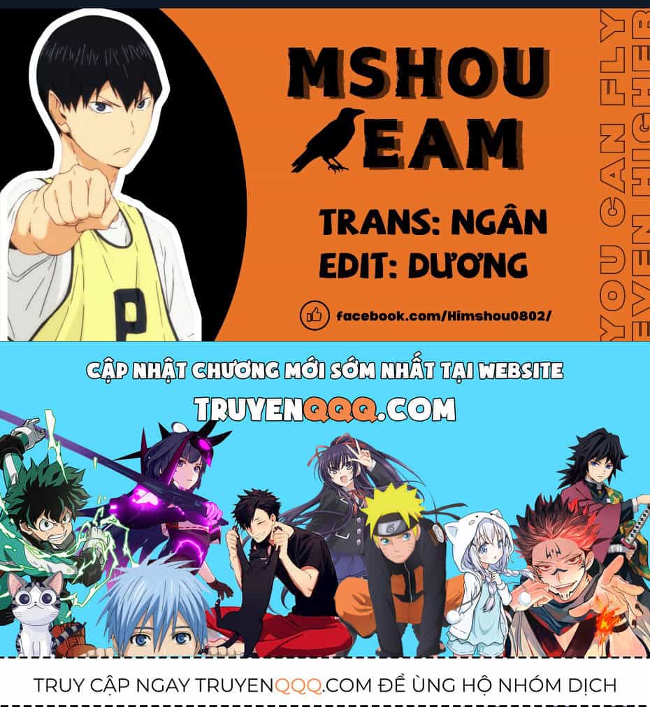 Haikyuu-Bu - Chương 40 - ảnh 17