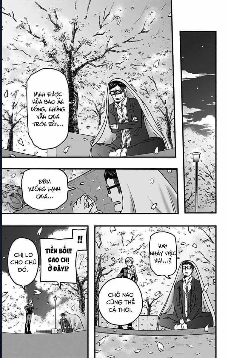 Haikyuu-Bu - Chương 43 - ảnh 4