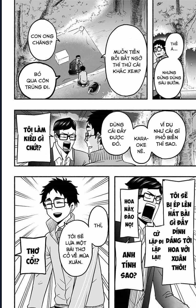 Haikyuu-Bu - Chương 43 - ảnh 9
