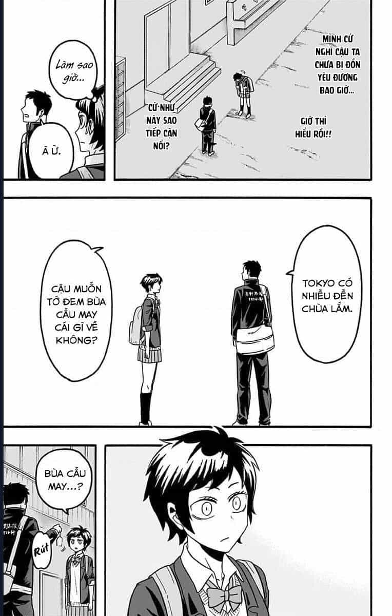 Haikyuu-Bu - Chương 45 - ảnh 13