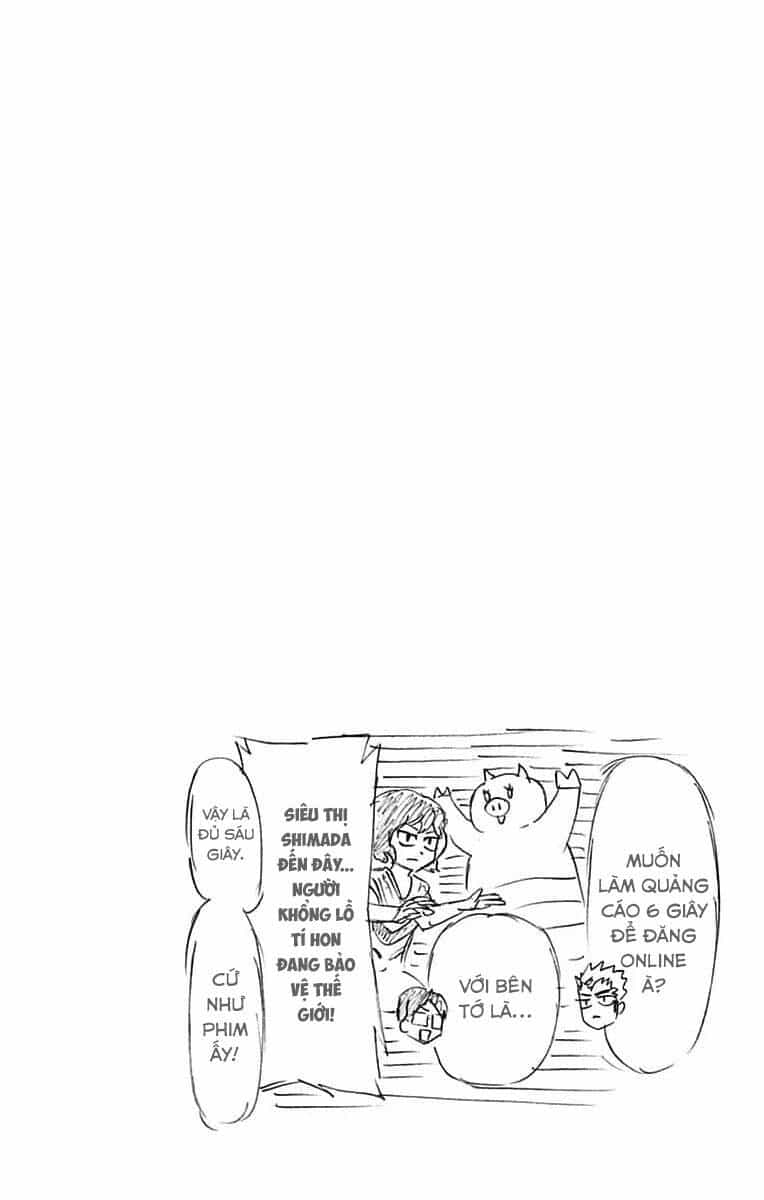 Haikyuu-Bu - Chương 48 - ảnh 17