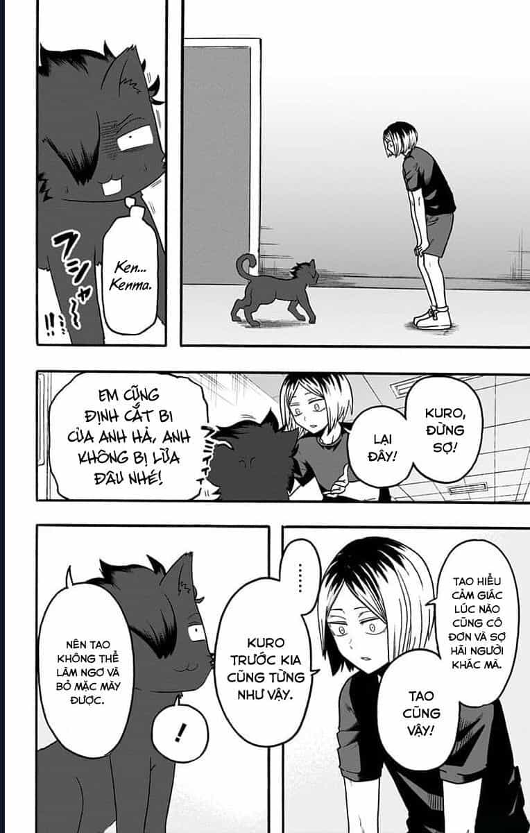 Haikyuu-Bu - Chương 52 - ảnh 13