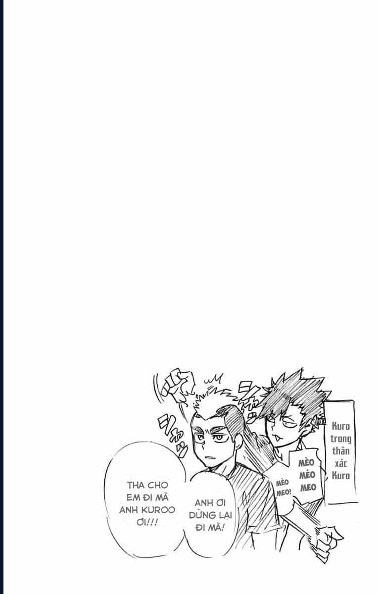 Haikyuu-Bu - Chương 52 - ảnh 17