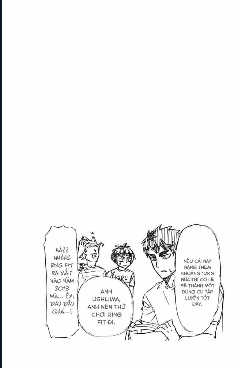 Haikyuu-Bu - Chương 53 - ảnh 16