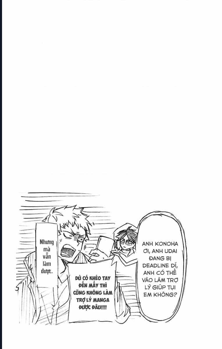 Haikyuu-Bu - Chương 54 - ảnh 16