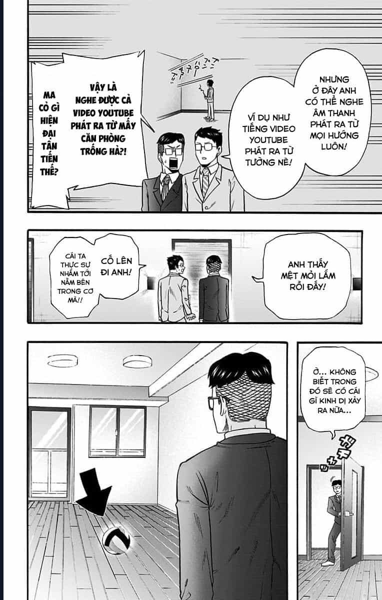 Haikyuu-Bu - Chương 59 - ảnh 11